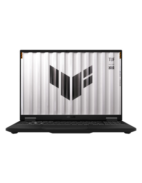 ASUS TUF Gaming F16 TUF608JPR-QT187 - Ordenador Portátil Gaming de 16" WQXGA 165Hz (Intel Core i7-14650HX, 16GB RAM, 1TB SSD, RT