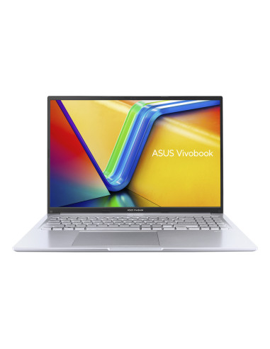 ASUS Vivobook 16 OLED D1605NAQ-SH165W - Ordenador Portátil " WUXGA (AMD Ryzen 5 150, 16GB RAM, 512GB SSD, Radeon 660M, Windows 1