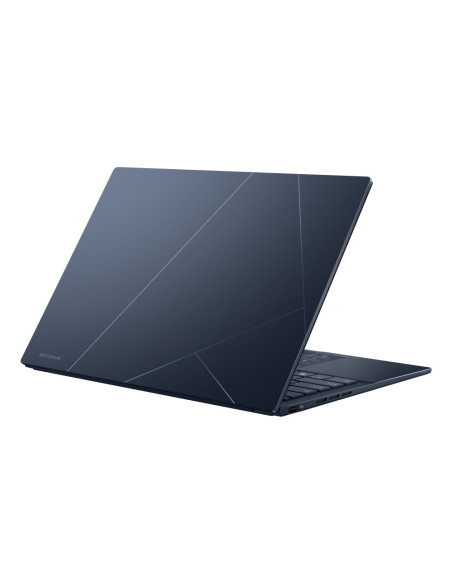 ASUS Zenbook 14 OLED UX3405CA-QD1312W - Ordenador Portátil 14" WUXGA (Intel Core Ultra 7 255H, 16GB RAM, 1TB SSD, Arc 140T, Wind