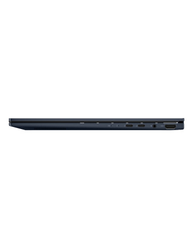 ASUS Zenbook 14 OLED UX3405CA-QD1312W - Ordenador Portátil 14" WUXGA (Intel Core Ultra 7 255H, 16GB RAM, 1TB SSD, Arc 140T, Wind