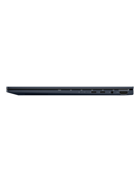 ASUS Zenbook 14 OLED UX3405CA-QD1312W - Ordenador Portátil 14" WUXGA (Intel Core Ultra 7 255H, 16GB RAM, 1TB SSD, Arc 140T, Wind