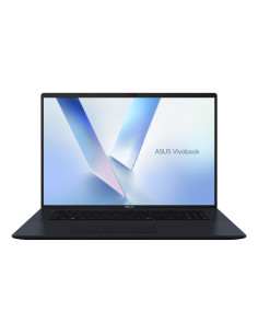ASUS Vivobook 18 M1807GA-S8038W Copilot+ PC - Ordenador Portátil " WUXGA 144Hz (AMD Ryzen AI 7 445, 32GB RAM, 512GB SSD, Radeon 