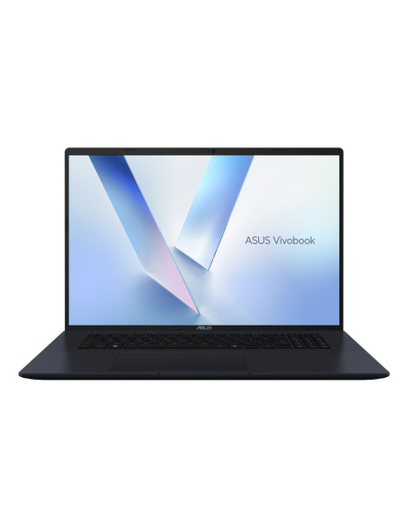 ASUS Vivobook 18 M1807GA-S8038W Copilot+ PC - Ordenador Portátil " WUXGA 144Hz (AMD Ryzen AI 7 445, 32GB RAM, 512GB SSD, Radeon 