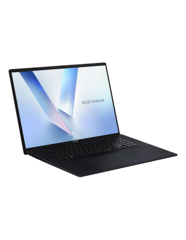 ASUS Vivobook 18 M1807GA-S8038W Copilot+ PC - Ordenador Portátil " WUXGA 144Hz (AMD Ryzen AI 7 445, 32GB RAM, 512GB SSD, Radeon 