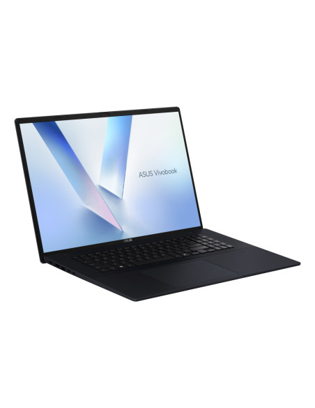 ASUS Vivobook 18 M1807GA-S8038W Copilot+ PC - Ordenador Portátil " WUXGA 144Hz (AMD Ryzen AI 7 445, 32GB RAM, 512GB SSD, Radeon 