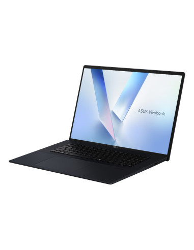 ASUS Vivobook 18 M1807GA-S8038W Copilot+ PC - Ordenador Portátil " WUXGA 144Hz (AMD Ryzen AI 7 445, 32GB RAM, 512GB SSD, Radeon 