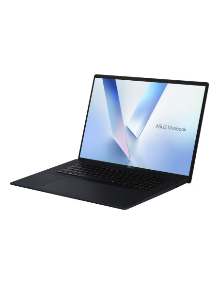 ASUS Vivobook 18 M1807GA-S8038W Copilot+ PC - Ordenador Portátil " WUXGA 144Hz (AMD Ryzen AI 7 445, 32GB RAM, 512GB SSD, Radeon 