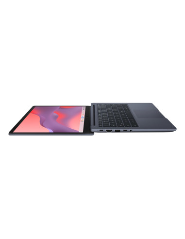 ASUS Chromebook CX1405CTA-S60891 - Ordenador Portátil 14" Full HD (Intel N N50, 8GB RAM, 128GB eMMC, UHD Graphics, ChromeOS) Azu