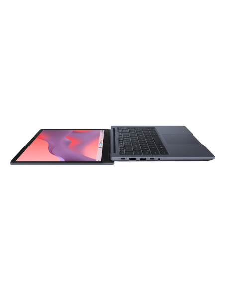 ASUS Chromebook CX1405CTA-S60891 - Ordenador Portátil 14" Full HD (Intel N N50, 8GB RAM, 128GB eMMC, UHD Graphics, ChromeOS) Azu