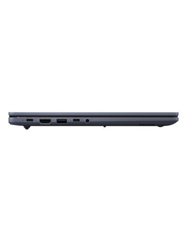 ASUS Chromebook CX1405CTA-S60891 - Ordenador Portátil 14" Full HD (Intel N N50, 8GB RAM, 128GB eMMC, UHD Graphics, ChromeOS) Azu