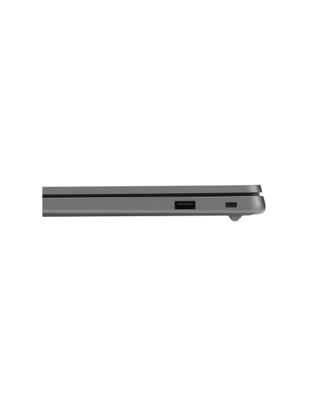 LG Gram 15U50T Intel® Core™ i5 i5-1334U Portátil 39,6 cm (15.6") Full HD 16 GB DDR4-SDRAM 512 GB SSD Wi-Fi 6 (802.11ax) Windows 