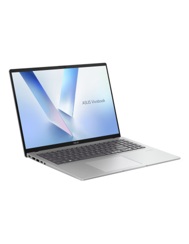 ASUS Vivobook 16 X1607CA-MB229 Copilot+ PC Copilot+ PC - Ordenador Portátil " WUXGA (Intel Core Ultra 5 225H, 32GB RAM, 1TB SSD,
