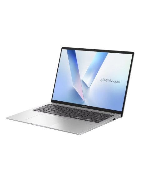 ASUS Vivobook 16 X1607CA-MB229 Copilot+ PC Copilot+ PC - Ordenador Portátil " WUXGA (Intel Core Ultra 5 225H, 32GB RAM, 1TB SSD,