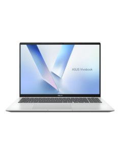 ASUS Vivobook 16 X1607CA-MB076 Copilot+ PC - Ordenador Portátil " WUXGA (Intel Core Ultra 7 255H, 32GB RAM, 1TB SSD, Arc 140T, S