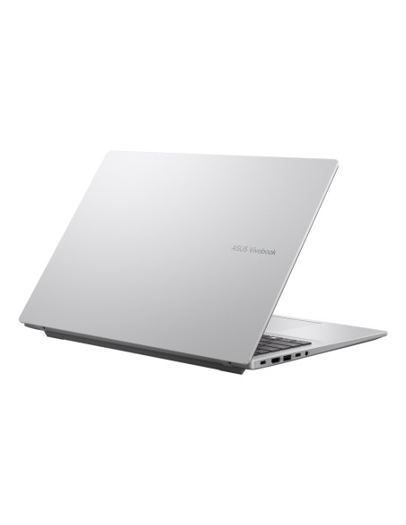 ASUS Vivobook 16 X1607CA-MB076 Copilot+ PC - Ordenador Portátil " WUXGA (Intel Core Ultra 7 255H, 32GB RAM, 1TB SSD, Arc 140T, S