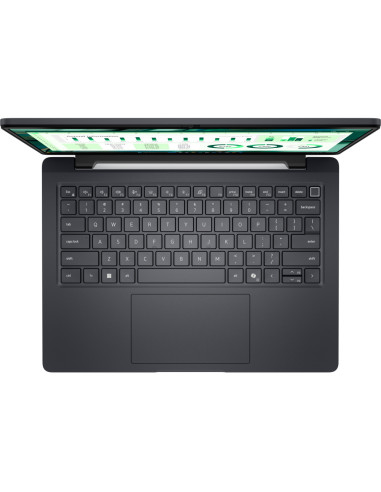 DELL Pro Max 14 MC14250 Intel Core Ultra 7 265H Estación de trabajo móvil 35,6 cm (14") Full HD+ 16 GB LPDDR5x-SDRAM 512 GB SSD 