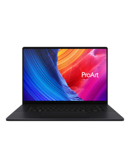 ASUS ProArt P16 OLED H7606WM-SR130W - Ordenador Portátil 16" WQXGA+ 120Hz (AMD Ryzen AI 9 HX 370, 32GB RAM, 2TB SSD, NVIDIA RTX 