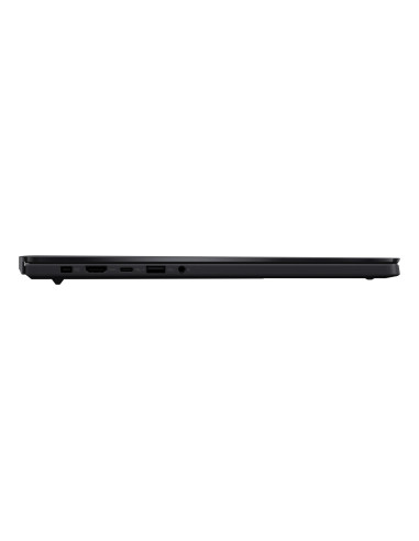 ASUS ProArt P16 OLED H7606WM-SR130W - Ordenador Portátil 16" WQXGA+ 120Hz (AMD Ryzen AI 9 HX 370, 32GB RAM, 2TB SSD, NVIDIA RTX 