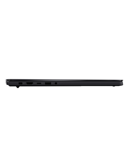 ASUS ProArt P16 OLED H7606WM-SR130W - Ordenador Portátil 16" WQXGA+ 120Hz (AMD Ryzen AI 9 HX 370, 32GB RAM, 2TB SSD, NVIDIA RTX 
