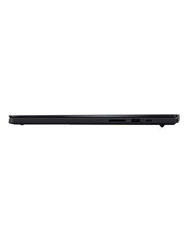 ASUS ProArt P16 OLED H7606WM-SR130W - Ordenador Portátil 16" WQXGA+ 120Hz (AMD Ryzen AI 9 HX 370, 32GB RAM, 2TB SSD, NVIDIA RTX 