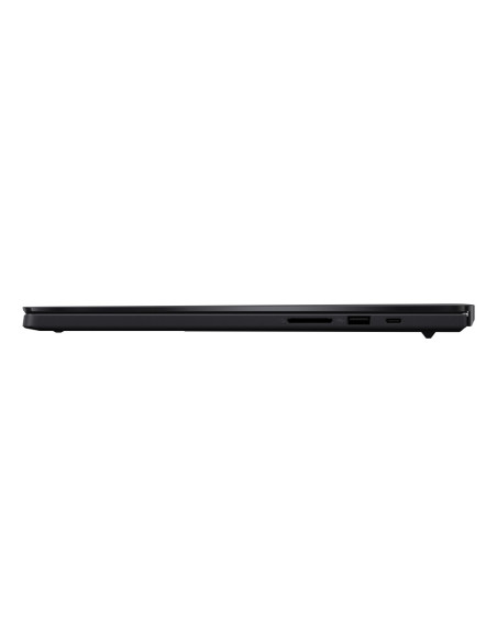 ASUS ProArt P16 OLED H7606WM-SR130W - Ordenador Portátil 16" WQXGA+ 120Hz (AMD Ryzen AI 9 HX 370, 32GB RAM, 2TB SSD, NVIDIA RTX 
