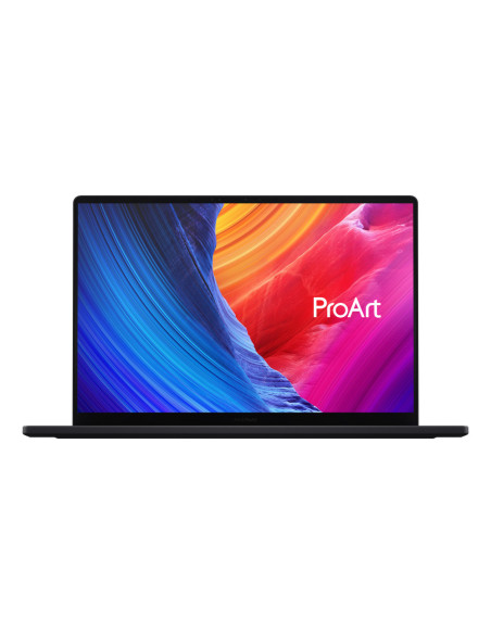 ASUS ProArt P16 OLED H7606WM-SR130W - Ordenador Portátil 16" WQXGA+ 120Hz (AMD Ryzen AI 9 HX 370, 32GB RAM, 2TB SSD, NVIDIA RTX 