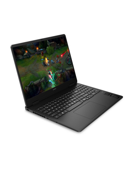 HP OMEN Slim Gaming Laptop 16-an0041ns Intel Core Ultra 7 255H Portátil 40,6 cm (16") 2K 32 GB DDR5-SDRAM 1 TB SSD NVIDIA GeForc