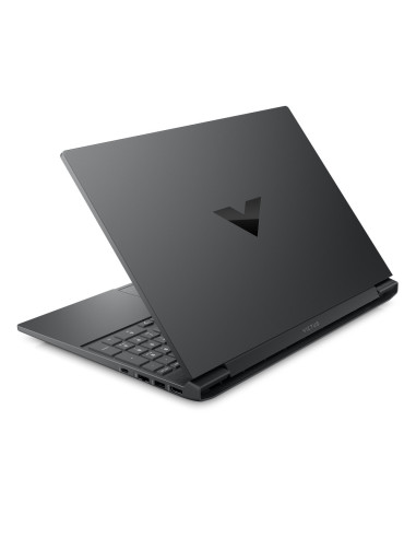 HP Victus Gaming 15-fa2081ns Intel® Core™ i7 i7-14650HX Portátil 39,6 cm (15.6") Full HD 16 GB DDR5-SDRAM 512 GB SSD NVIDIA GeFo