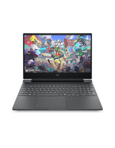 HP Victus Gaming 15-fa2071ns Intel® Core™ i5 i5-14500HX Portátil 39,6 cm (15.6") Full HD 16 GB DDR5-SDRAM 512 GB SSD NVIDIA GeFo