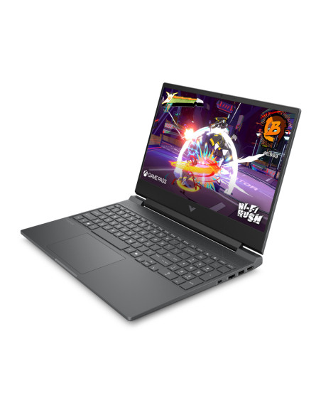 HP Victus Gaming 15-fa2071ns Intel® Core™ i5 i5-14500HX Portátil 39,6 cm (15.6") Full HD 16 GB DDR5-SDRAM 512 GB SSD NVIDIA GeFo