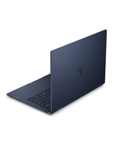 HP OmniBook X Flip 2-in-1 Laptop Next Gen AI 14-kb0013ns Copilot+ PC Intel Core Ultra 9 386H 35,6 cm (14") Pantalla táctil 2K 32