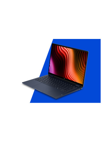HP OmniBook X Flip 2-in-1 Laptop Next Gen AI 14-kb0013ns Copilot+ PC Intel Core Ultra 9 386H 35,6 cm (14") Pantalla táctil 2K 32