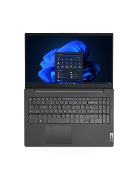 Lenovo V15 G4 ABP AMD Ryzen™ 5 5625U Portátil 39,6 cm (15.6") Full HD 8 GB DDR4-SDRAM 512 GB SSD Wi-Fi 6 (802.11ax) Windows 11 H