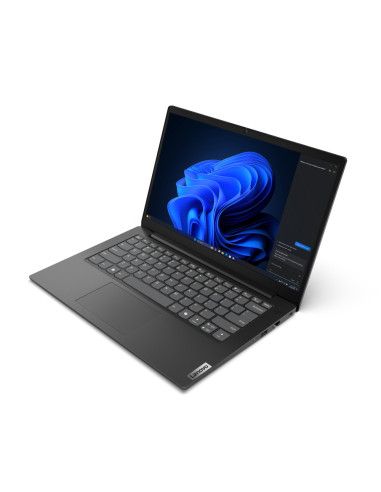 Lenovo V14 G5 IRL Intel® Core™ i5 i5-13420H Portátil 35,6 cm (14") Full HD 8 GB DDR5-SDRAM 512 GB SSD Wi-Fi 6 (802.11ax) Windows