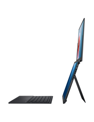 ASUS Zenbook Duo OLED UX8406CA-QL336W - Ordenador Portátil 14" WUXGA (Intel Core Ultra 7 255H, 32GB RAM, 1TB SSD, Arc 140T, Wind