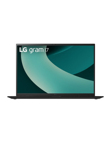 LG Gram 17Z90TL-G.AU88B ordenador portatil Intel Core Ultra 7 258V Portátil 43,2 cm (17") WQXGA 32 GB LPDDR5x-SDRAM 1 TB SSD Wi-
