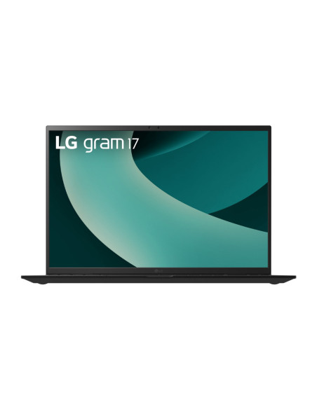 LG Gram 17Z90TL-G.AU88B ordenador portatil Intel Core Ultra 7 258V Portátil 43,2 cm (17") WQXGA 32 GB LPDDR5x-SDRAM 1 TB SSD Wi-