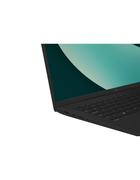 LG Gram 17Z90TL-G.AU88B ordenador portatil Intel Core Ultra 7 258V Portátil 43,2 cm (17") WQXGA 32 GB LPDDR5x-SDRAM 1 TB SSD Wi-