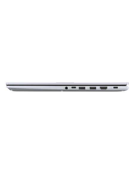 ASUS Vivobook 16 OLED D1605NAQ-SH097W - Ordenador Portátil 16" WUXGA (AMD Ryzen 7 170, 16GB RAM, 512GB SSD, Radeon 680M, Windows