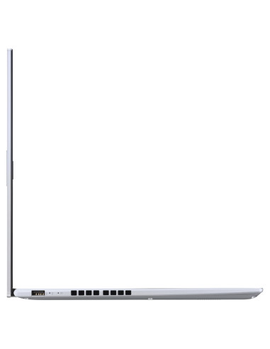 ASUS Vivobook 16 OLED D1605NAQ-SH097W - Ordenador Portátil 16" WUXGA (AMD Ryzen 7 170, 16GB RAM, 512GB SSD, Radeon 680M, Windows
