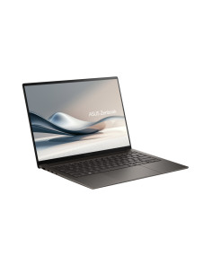 ASUS Zenbook S14 OLED OLED UX5406SA-PZ542W Copilot+ PC - Ordenador Portátil 14" 3K 120Hz (Intel Core Ultra 7 258V, 32GB RAM, 1TB 2