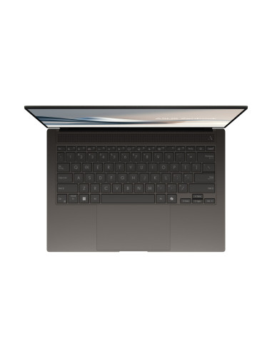 ASUS Zenbook S14 OLED OLED UX5406SA-PZ542W Copilot+ PC - Ordenador Portátil 14" 3K 120Hz (Intel Core Ultra 7 258V, 32GB RAM, 1TB
