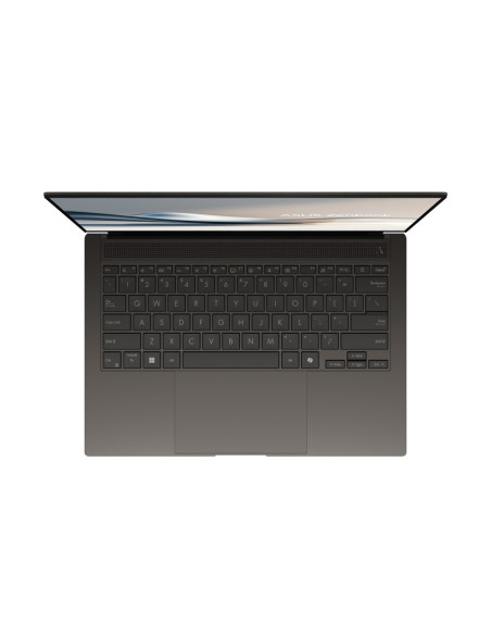 ASUS Zenbook S14 OLED OLED UX5406SA-PZ542W Copilot+ PC - Ordenador Portátil 14" 3K 120Hz (Intel Core Ultra 7 258V, 32GB RAM, 1TB