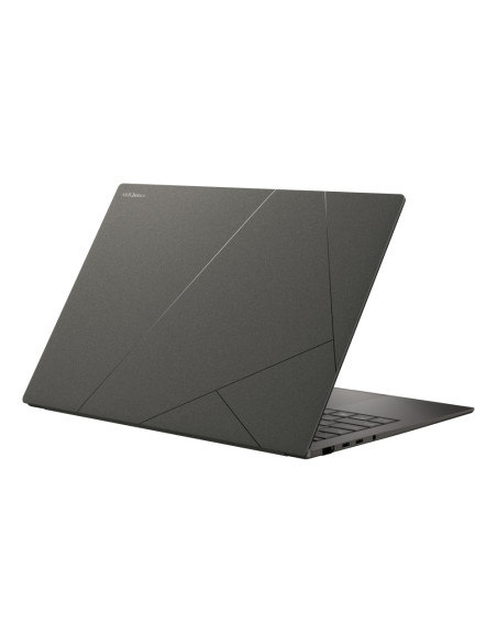 ASUS Zenbook S14 OLED OLED UX5406SA-PZ542W Copilot+ PC - Ordenador Portátil 14" 3K 120Hz (Intel Core Ultra 7 258V, 32GB RAM, 1TB