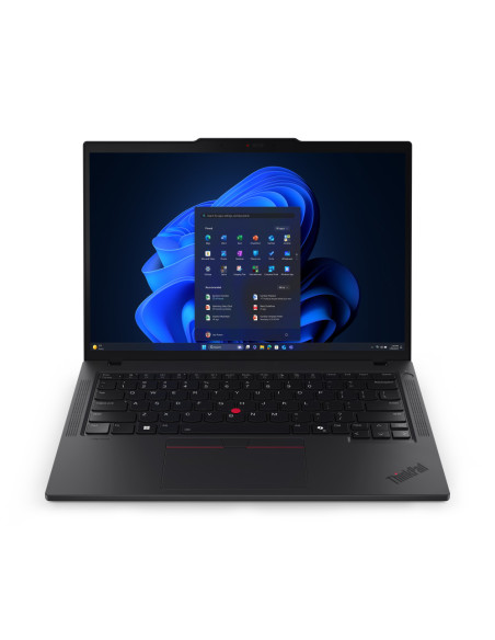 Lenovo ThinkPad T14 Gen 6 (Intel) Copilot+ PC Intel Core Ultra 7 258V Portátil 35,6 cm (14") WUXGA 32 GB LPDDR5x-SDRAM 1 TB SSD 