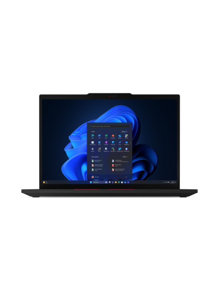 Lenovo ThinkPad T14 Gen 6 (Intel) Copilot+ PC Intel Core Ultra 7 258V Portátil 35,6 cm (14") WUXGA 32 GB LPDDR5x-SDRAM 1 TB SSD 