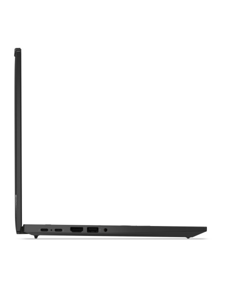 Lenovo ThinkPad T14 Gen 6 (Intel) Copilot+ PC Intel Core Ultra 7 258V Portátil 35,6 cm (14") WUXGA 32 GB LPDDR5x-SDRAM 1 TB SSD 