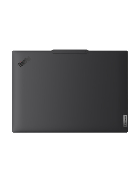 Lenovo ThinkPad T14 Gen 6 (Intel) Copilot+ PC Intel Core Ultra 7 258V Portátil 35,6 cm (14") WUXGA 32 GB LPDDR5x-SDRAM 1 TB SSD 