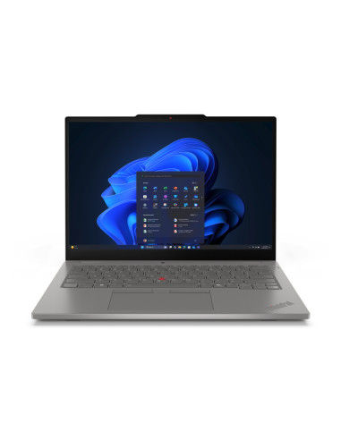 Lenovo ThinkPad L13 2-in-1 Gen 6 (Intel) Intel Core Ultra 7 255U Híbrido (2-en-1) 33,8 cm (13.3") Pantalla táctil WUXGA 16 GB LP