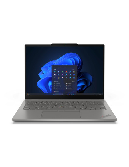 Lenovo ThinkPad L13 2-in-1 Gen 6 (Intel) Intel Core Ultra 7 255U Híbrido (2-en-1) 33,8 cm (13.3") Pantalla táctil WUXGA 16 GB LP